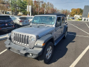 Thumbnail image of 2018 Jeep Wrangler Unlimited at Tasca Chrysler Dodge Jeep Ram White Plains