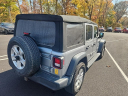 Thumbnail image of 2018 Jeep Wrangler Unlimited at Tasca Chrysler Dodge Jeep Ram White Plains