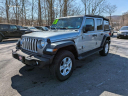 Thumbnail image of 2018 Jeep Wrangler Unlimited at Tasca Chrysler Dodge Jeep Ram White Plains
