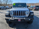 Thumbnail image of 2018 Jeep Wrangler Unlimited at Tasca Chrysler Dodge Jeep Ram White Plains