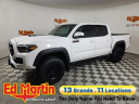 Thumbnail image of 2021 Toyota Tacoma at 6 EM New