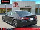 2023 Toyota Camry SE at Advantage Toyota Scion