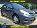 Thumbnail image of 2006 Toyota Sienna at Worldwide Auto Sales