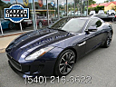 2016 Jaguar F-TYPE Base at Platinum Motorcars