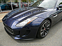 Thumbnail image of 2016 Jaguar F-TYPE at Platinum Motorcars