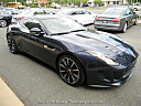 Thumbnail image of 2016 Jaguar F-TYPE at Platinum Motorcars