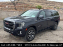 Thumbnail image of 2023 GMC Yukon XL at Stephen Wade Chevrolet Cadillac Used