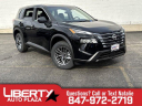 Thumbnail image of 2025 Nissan Rogue at Liberty Auto Plaza USED