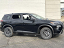 Thumbnail image of 2025 Nissan Rogue at Liberty Auto Plaza USED
