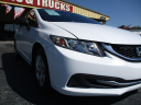 Thumbnail image of 2014 Honda Civic at ROSWELL AUTO IMPORTS