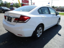 Thumbnail image of 2014 Honda Civic at ROSWELL AUTO IMPORTS