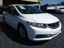 Thumbnail image of 2014 Honda Civic at ROSWELL AUTO IMPORTS