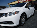 Thumbnail image of 2014 Honda Civic at ROSWELL AUTO IMPORTS