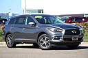 Thumbnail image of 2016 INFINITI QX60 at Dublin Kia