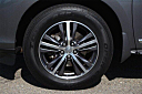 Thumbnail image of 2016 INFINITI QX60 at Dublin Kia