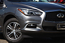 Thumbnail image of 2016 INFINITI QX60 at Dublin Kia