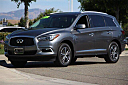 Thumbnail image of 2016 INFINITI QX60 at Dublin Kia