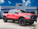 Thumbnail image of 2021 Ram 1500 at Mcfarland Ford Rochester