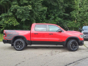 Thumbnail image of 2021 Ram 1500 at Mcfarland Ford Rochester