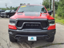 Thumbnail image of 2021 Ram 1500 at Mcfarland Ford Rochester