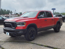 Thumbnail image of 2021 Ram 1500 at Mcfarland Ford Rochester