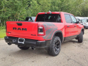 Thumbnail image of 2021 Ram 1500 at Mcfarland Ford Rochester