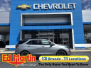 Thumbnail image of 2023 Chevrolet Equinox at 4 EM New