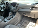 Thumbnail image of 2023 Chevrolet Equinox at 4 EM New