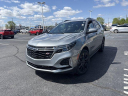 Thumbnail image of 2023 Chevrolet Equinox at 4 EM New