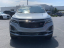 2023 Chevrolet Equinox RS at 4 EM New