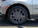 Thumbnail image of 2023 Chevrolet Equinox at 4 EM New