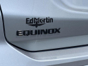 Thumbnail image of 2023 Chevrolet Equinox at 4 EM New