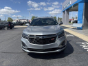 Thumbnail image of 2023 Chevrolet Equinox at 4 EM New