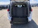 Thumbnail image of 2024 Chrysler Voyager at Gross Chevrolet Buick Chrysler, Dodge, Jeep, Ram Motors Inc.