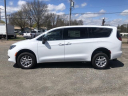 Thumbnail image of 2024 Chrysler Voyager at Gross Chevrolet Buick Chrysler, Dodge, Jeep, Ram Motors Inc.