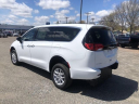 Thumbnail image of 2024 Chrysler Voyager at Gross Chevrolet Buick Chrysler, Dodge, Jeep, Ram Motors Inc.