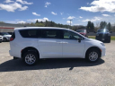 Thumbnail image of 2024 Chrysler Voyager at Gross Chevrolet Buick Chrysler, Dodge, Jeep, Ram Motors Inc.