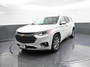 2021 Chevrolet Traverse Premier at Plaza Honda