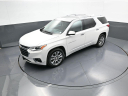 Thumbnail image of 2021 Chevrolet Traverse at Plaza Honda