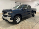 Thumbnail image of 2020 Chevrolet Silverado 1500 at Daniel Auto Sales