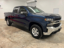 Thumbnail image of 2020 Chevrolet Silverado 1500 at Daniel Auto Sales
