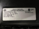 Thumbnail image of 2020 Chevrolet Silverado 1500 at Daniel Auto Sales