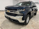 Thumbnail image of 2020 Chevrolet Silverado 1500 at Daniel Auto Sales