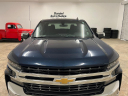 Thumbnail image of 2020 Chevrolet Silverado 1500 at Daniel Auto Sales