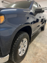 Thumbnail image of 2020 Chevrolet Silverado 1500 at Daniel Auto Sales
