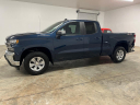Thumbnail image of 2020 Chevrolet Silverado 1500 at Daniel Auto Sales