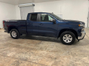 Thumbnail image of 2020 Chevrolet Silverado 1500 at Daniel Auto Sales