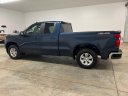 Thumbnail image of 2020 Chevrolet Silverado 1500 at Daniel Auto Sales