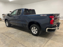 Thumbnail image of 2020 Chevrolet Silverado 1500 at Daniel Auto Sales