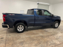 Thumbnail image of 2020 Chevrolet Silverado 1500 at Daniel Auto Sales